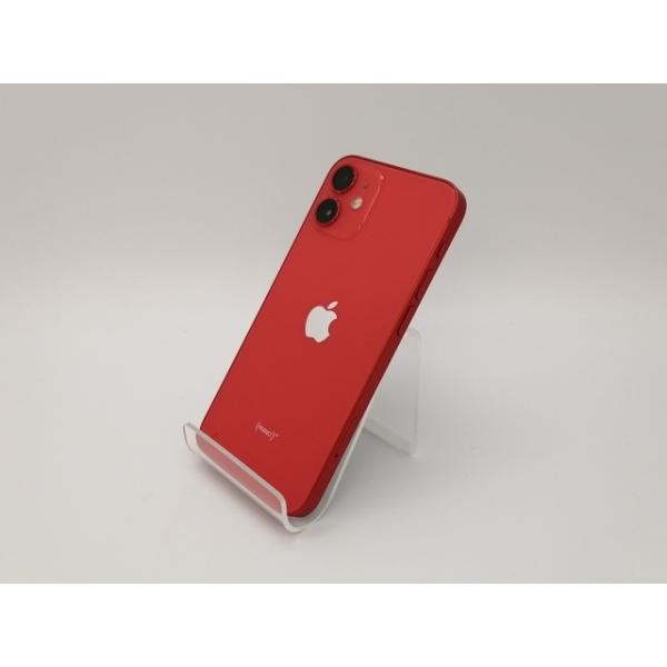 iPhone 12 mini 【中古】Apple docomo 【SIMロック解除済み】 64GB
