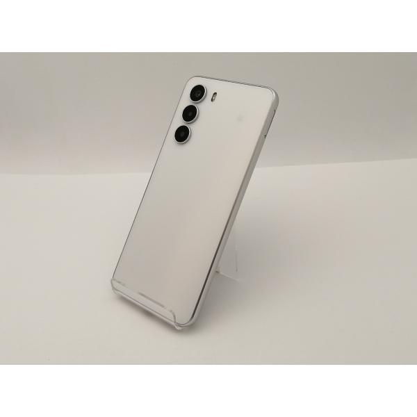 中古】ZTE ymobile 【SIMフリー】 nubia S 5G 4GB 128GB