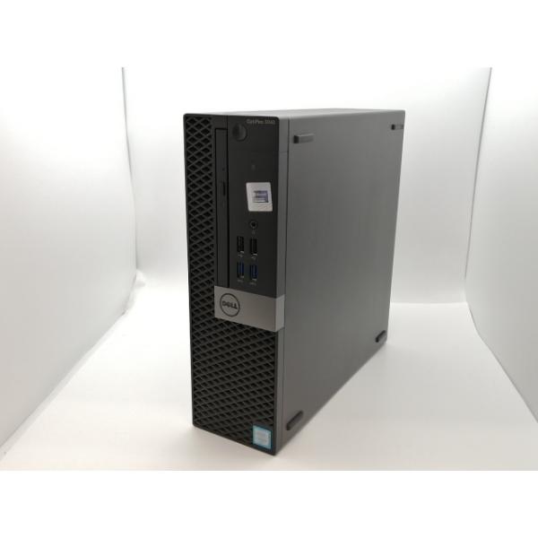 中古】DELL DELL OptiPlex 3040 【i5-6500 8G 128G(SSD) 1GbE 】【三宮