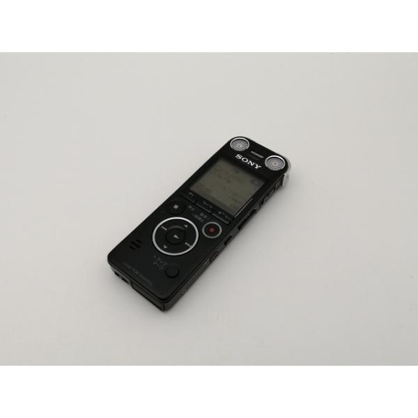 ■分類：電子文具■ランク：ランクB■メーカー：SONY■製造番号：1032858■備考：状態：外装全体にキズがございます。付属品：箱、印刷物、ケース、USBケーブル、イヤホン■保証期間：１週間■注意事項：お客様のモニター発色の具合によって、...