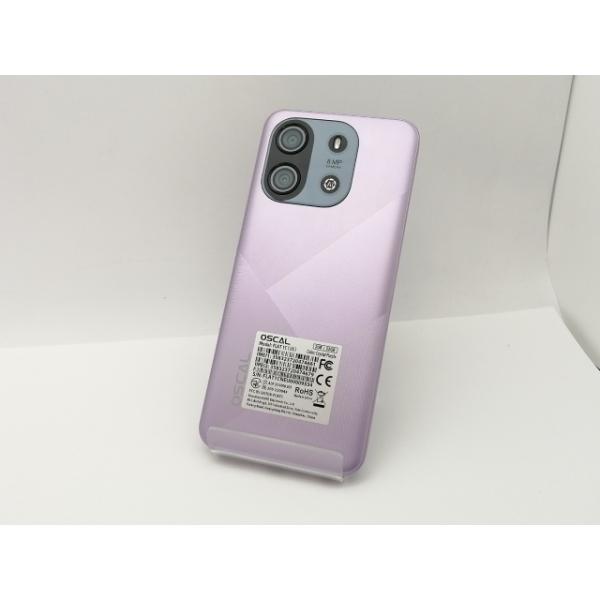 中古】Blackview 【SIMフリー】OSCAL Flat 1C 2GB 32GB