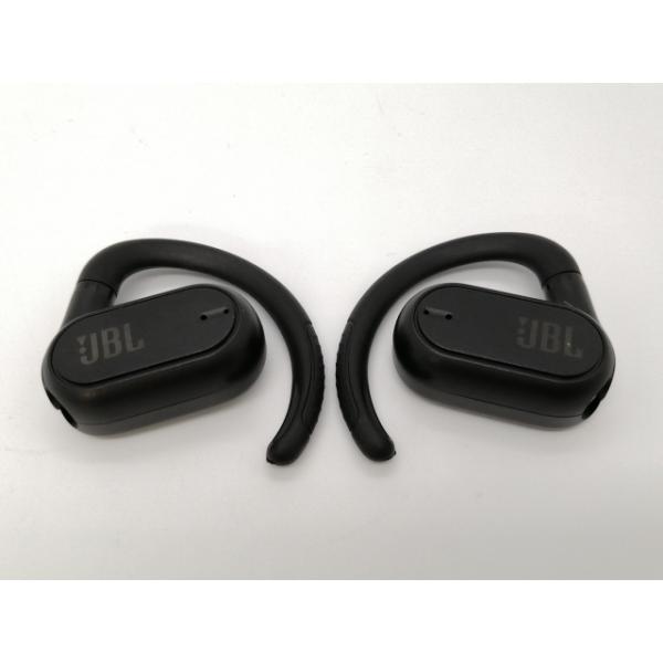 中古】JBL SOUNDGEAR SENSE [ブラック]【三宮センター】保証期間1ヶ月