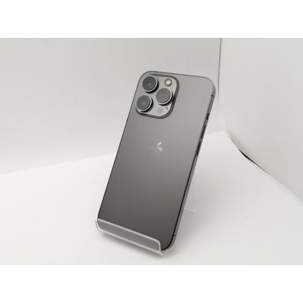 iPhone 13 【中古】Apple docomo 【SIMフリー】 Pro 256GB