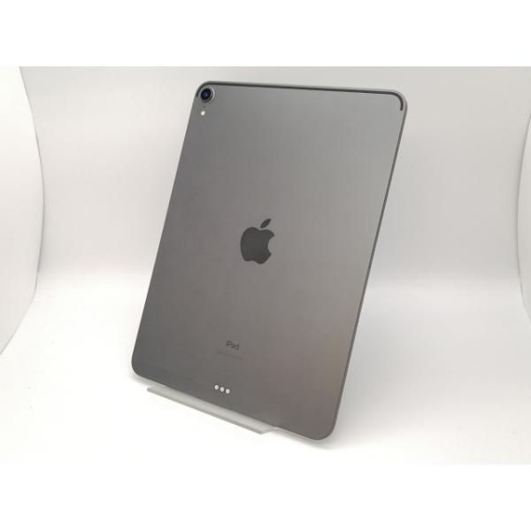 中古】Apple 【Wi-Fi】 11インチ iPad Pro（第1世代/2018） 64GB