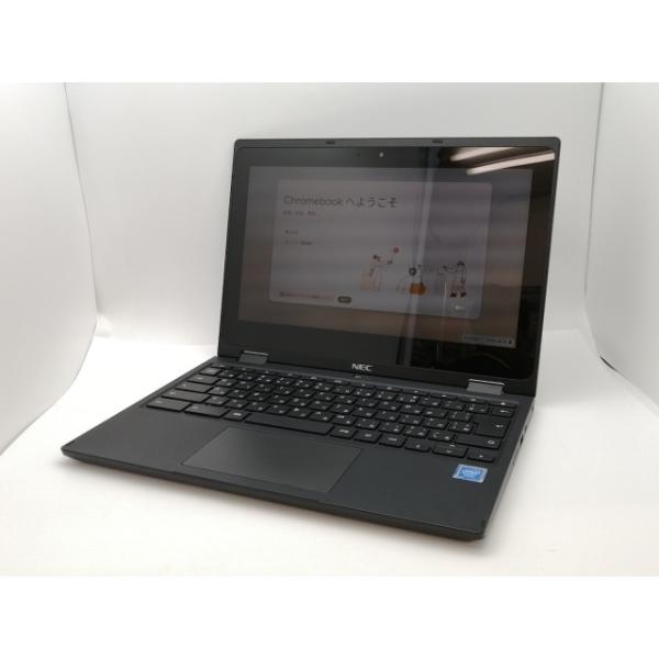 中古】Chromebook Y2 Wi-Fiモデル PC-YAE11X21A4J2【Celeron N4020 4G