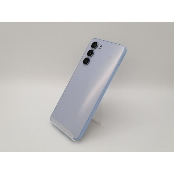 中古】ZTE ymobile 【SIMフリー】 nubia S 5G 4GB 128GB