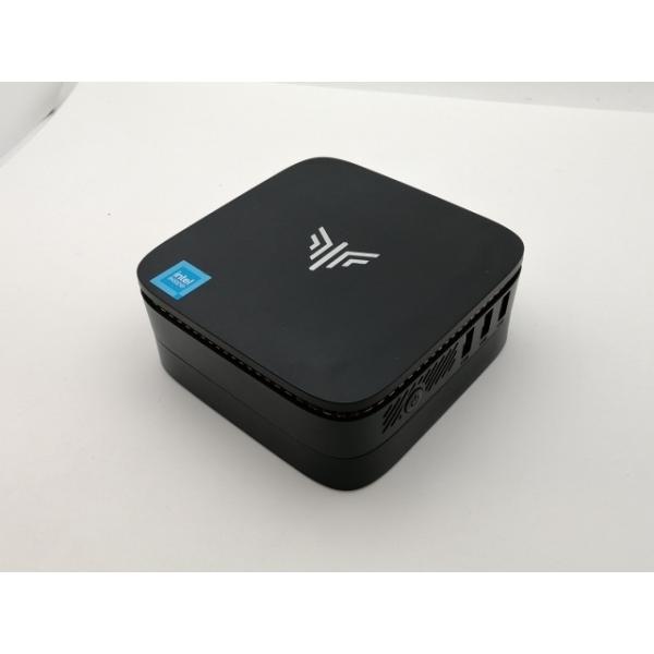 中古】ミニPC miniPC 【intel N95 8G 256G(SSD) WiFi 1GbE】【三宮