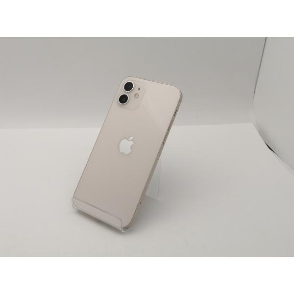 iPhone 12 【中古】Apple 国内版 【SIMフリー】 128GB ホワイト MGHV3J