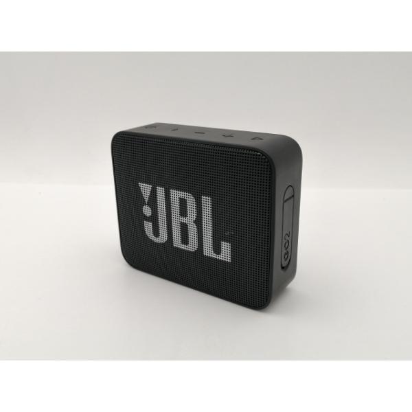 ■分類：スピーカー■ランク：ランクC■メーカー：JBL■製造番号：ND0160-FI5318698■備考：状態：キャップ破損、本体にキズ・スレがございます。 付属品：microUSBケーブルのみ■保証期間：１週間■注意事項：お客様のモニター...