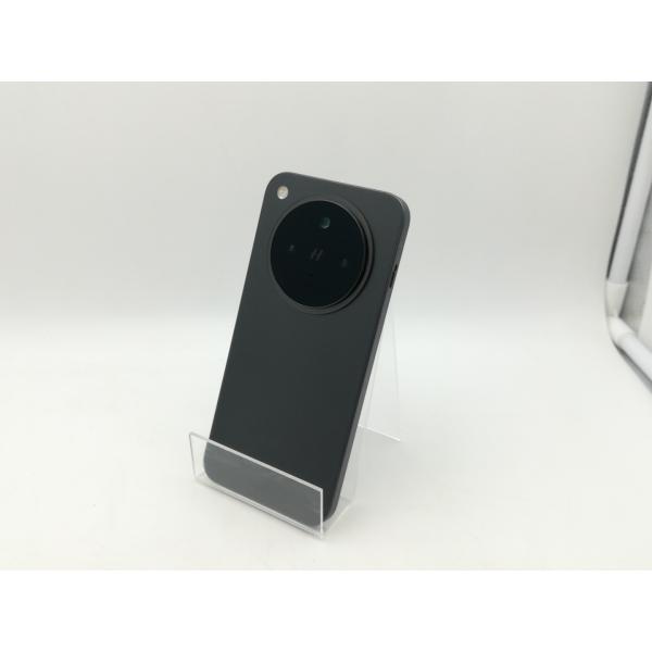 中古】Oppo 国内版 【SIMフリー】 OPPO Find X8 スペースブラック 16GB
