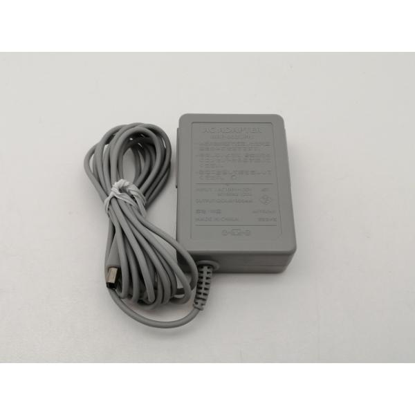 ■分類：ゲーム用アクセサリ■ランク：ランクC■メーカー：Nintendo■備考：状態：使用感がございます。付属品：本体のみ■保証期間：１週間■注意事項：お客様のモニター発色の具合によって、実際の商品と色合いが異なる場合があります。