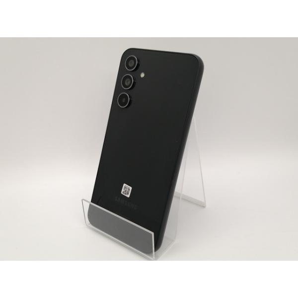 Galaxy A54 128GB au版 SIMフリー 中古】SAMSUNG au 【SIMフリー】 Galaxy A54 5G オーサムグラファイト