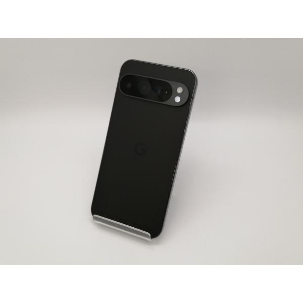 中古】Google 国内版 【SIMフリー】 Pixel 9 Pro XL オブシディアン