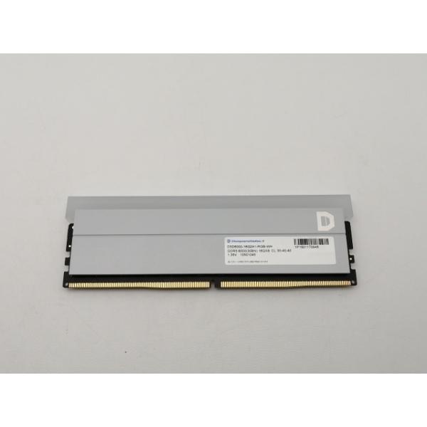 中古】DDR5 16GB DDR5-6000(PC5-48000)【デスクトップPC用】【三宮