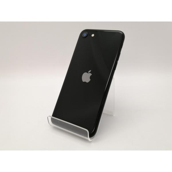 iPhone SE（第2世代） 【中古】Apple SoftBank 【SIMロック解除済み