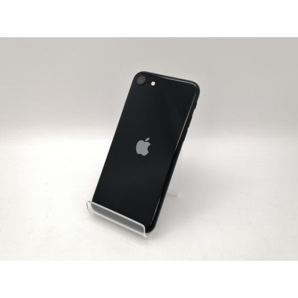 中古】Apple 国内版 【SIMフリー】 iPhone SE（第3世代） 64GB