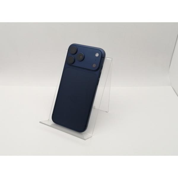 中古】Apple 国内版 【SIMフリー】 iPhone 17 Pro Max 512GB ディープ