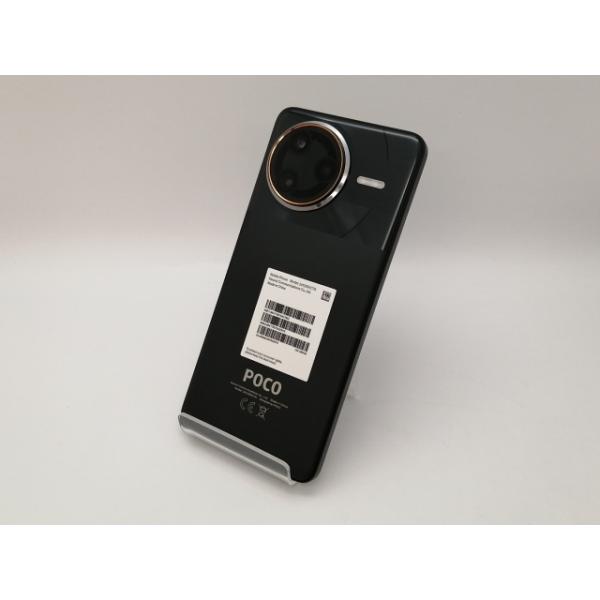 中古】Xiaomi 国内版 【SIMフリー】 Poco F7 Ultra ブラック 12GB