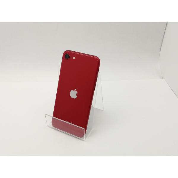 iPhoneSE第2世代 64GB MHGR3J/A レッド Softbank iPhone SE（第2世代） 【中古】Apple SoftBank 【SIMロック解除済み