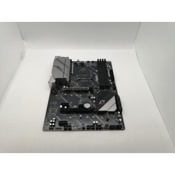 【中古】ASRock X570 Phantom Gaming 4 X570/AM4/ATX【三宮センター】保証期間１週間