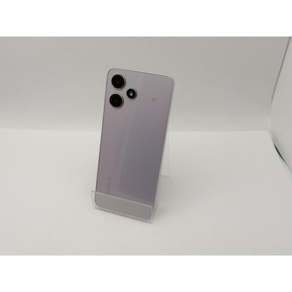 中古】Xiaomi au 【SIMフリー】 Redmi 12 5G 4GB 128GB ポーラー