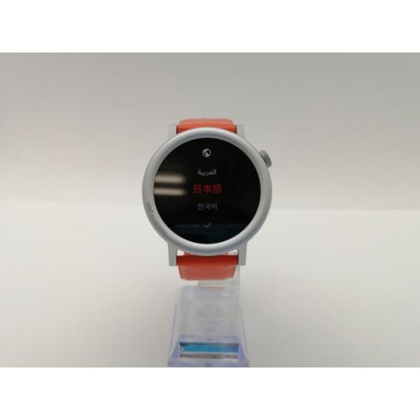 ■分類：ウェアラブル端末■ランク：ランクB■メーカー：NOTHING■製造番号：CI04142445010363■備考：状態：ボディにキズ、バンドに傷みがございます。付属品：箱、印刷物、USBケーブル■保証期間：１ヶ月■注意事項：お客様のモ...