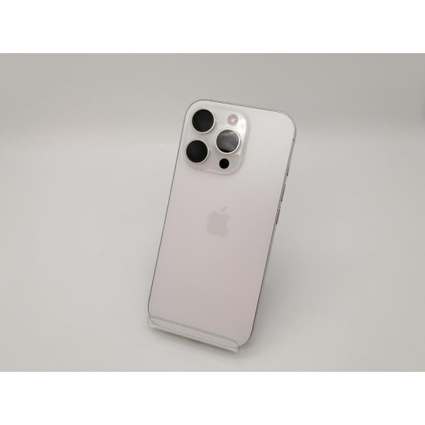 【3/21発送】初期化済み　Apple iPhone 16Pro本体 ホワイト 中古】Apple 国内版 【SIMフリー】 iPhone 16 Pro 128GB ホワイト