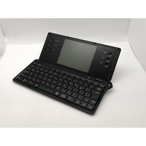 中古】KING JIM pomera (ポメラ) DM100【三宮センター】保証期間1週間