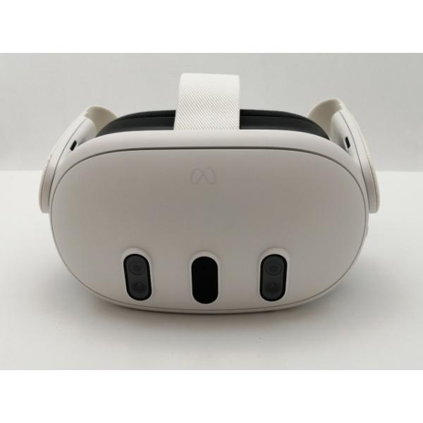 【中古】Meta Meta Quest 3 512GB 899-00594-01【三宮センター】保証期間１ヶ月【ランクB】