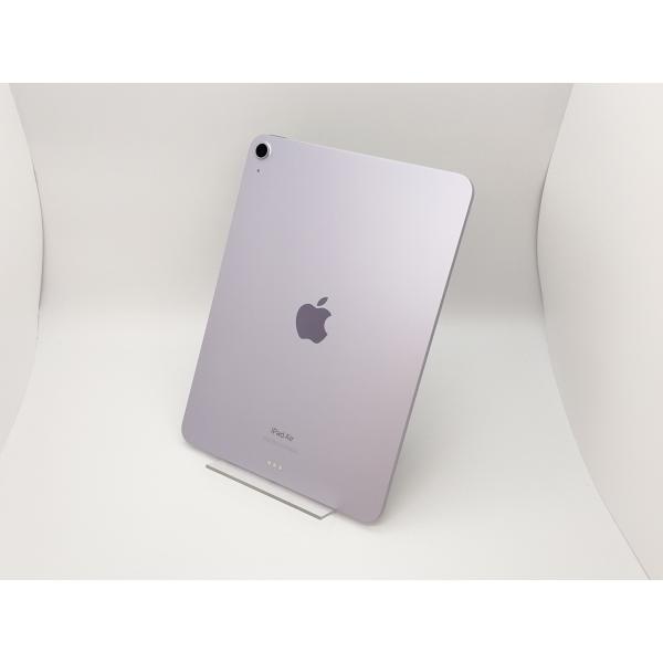 中古】Apple 【Wi-Fi】 11インチ iPad Air（M2/2024） 256GB パープル
