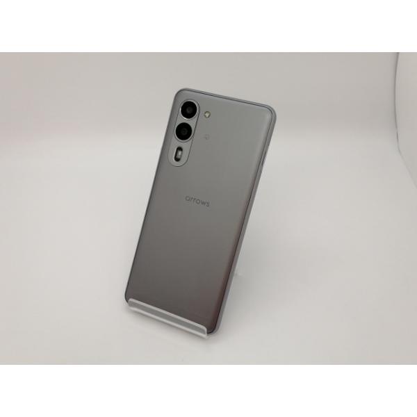 中古】FCNT mineo 【SIMフリー】 arrows We2 Plus スレートグレイ 8GB
