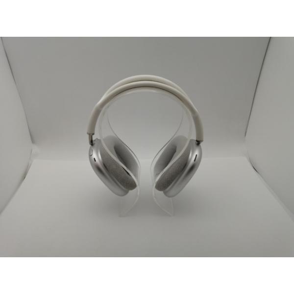 中古】Apple AirPods Max シルバー MGYJ3J/A【三宮センター】保証期間