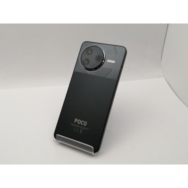 中古】Xiaomi 国内版 【SIMフリー】 Poco F7 Pro ブラック 12GB 256GB