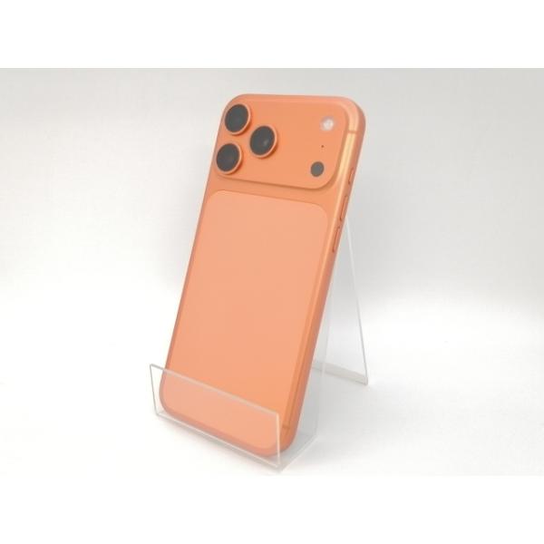 中古】Apple 国内版 【SIMフリー】 iPhone 17 Pro Max 256GB