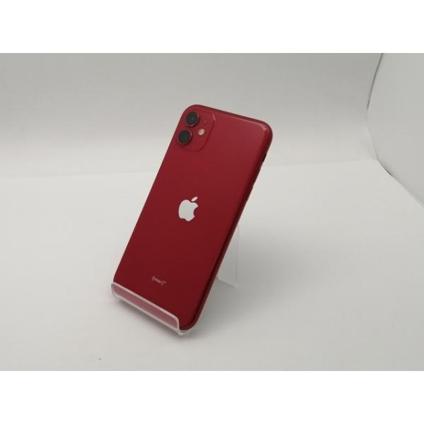 中古】Apple SoftBank 【SIMロック解除済み】 iPhone 11 64GB (PRODUCT