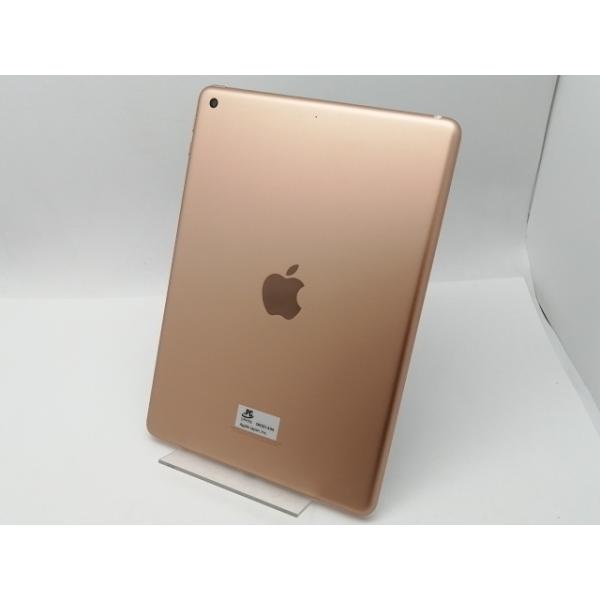 中古】Apple 【Wi-Fi】 iPad（第6世代/2018） 128GB ゴールド MRJP2J/A
