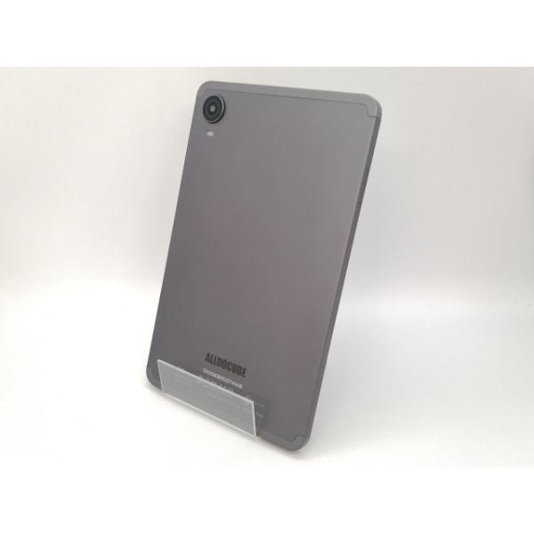 中古】ALLDOCUBE 国内版 【SIMフリー】 iPlay 60 mini Pro 【Helio G99
