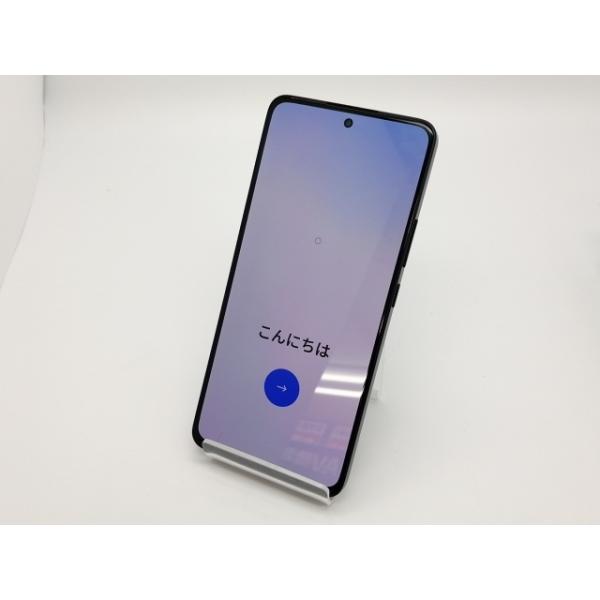 中古】Oppo 国内版 【SIMフリー】 OPPO Reno13 A ルミナスネイビー 8GB