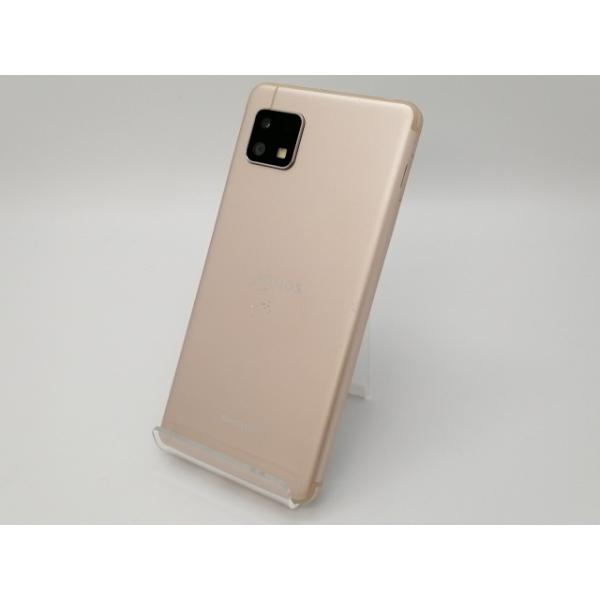 中古】SHARP 楽天モバイル 【SIMフリー】 AQUOS sense4 lite ライト