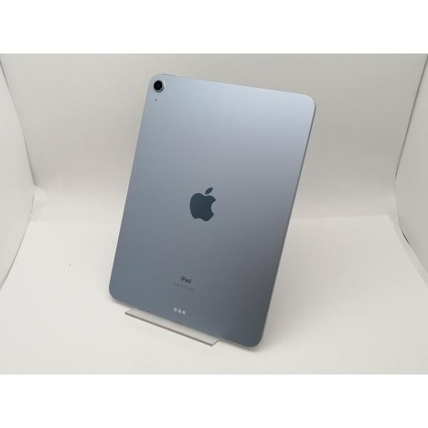 中古】Apple 【Wi-Fi】 iPad Air（第4世代/2020） 64GB スカイブルー