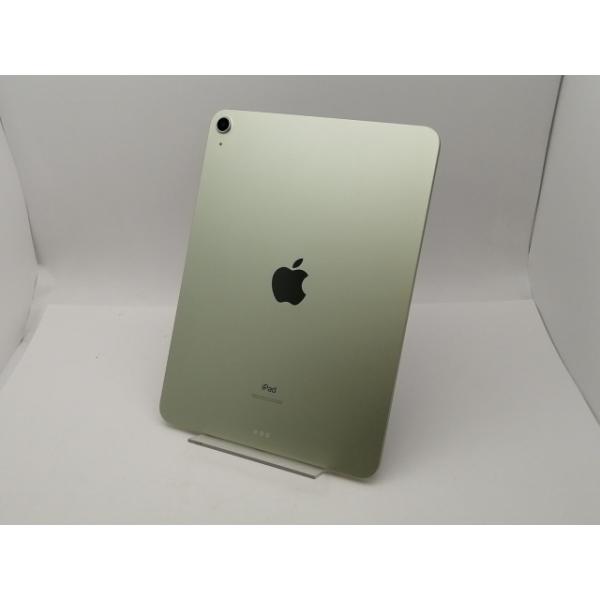 中古】Apple 【Wi-Fi】 iPad Air（第4世代/2020） 64GB グリーン