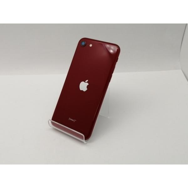 中古】Apple 楽天モバイル 【SIMフリー】 iPhone SE（第3世代） 256GB