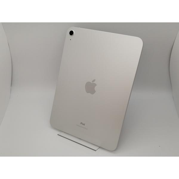 iPad 第10世代 Wi-Fi 256GB MPQ83J/A シルバー 中古】Apple 【Wi-Fi】 iPad（第10世代/2022） 256GB シルバー MPQ83J