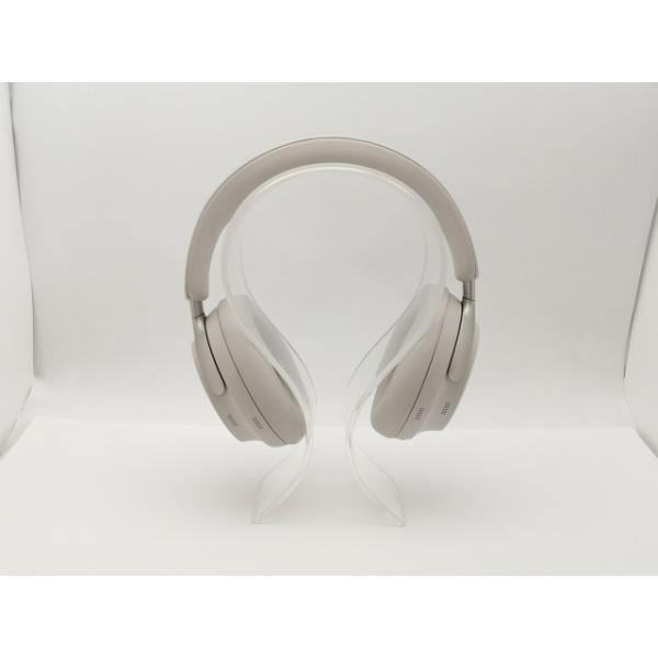 中古】BOSE QuietComfort Ultra Headphones [ホワイトスモーク]【三宮