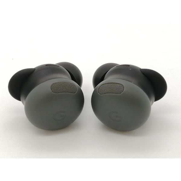 中古】Google Pixel Buds Pro 2 [Hazel]【三宮センター】保証期間1