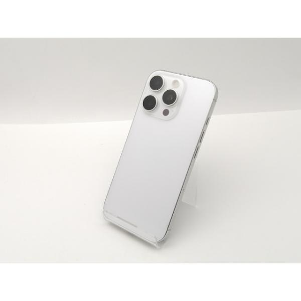 中古】Apple 国内版 【SIMフリー】 iPhone 16 Pro 128GB ホワイト