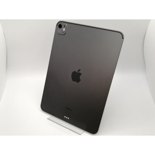 ほぼ未使用 iPad Pro M4 11インチ 256GB MVV83J/A 中古】Apple 【Wi-Fi】 11インチ iPad Pro（M4/2024） 256GB スペース