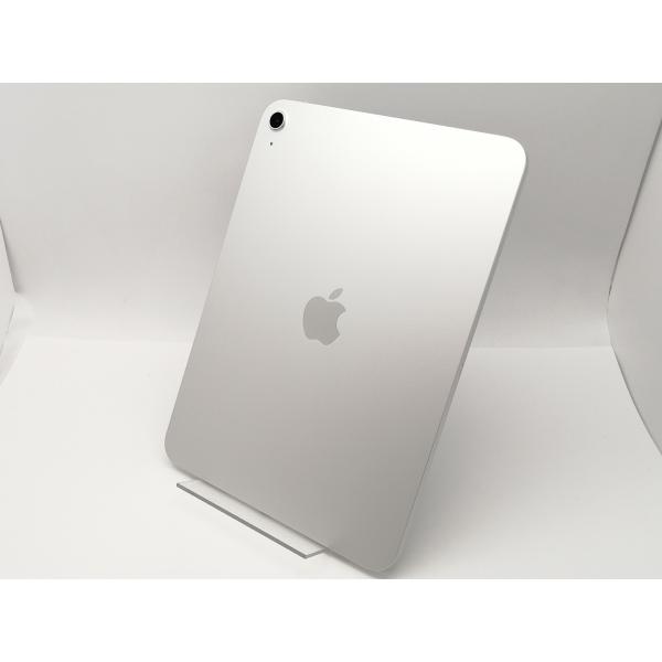中古】Apple 【Wi-Fi】 iPad（A16/2025） 128GB シルバー MD3Y4J/A