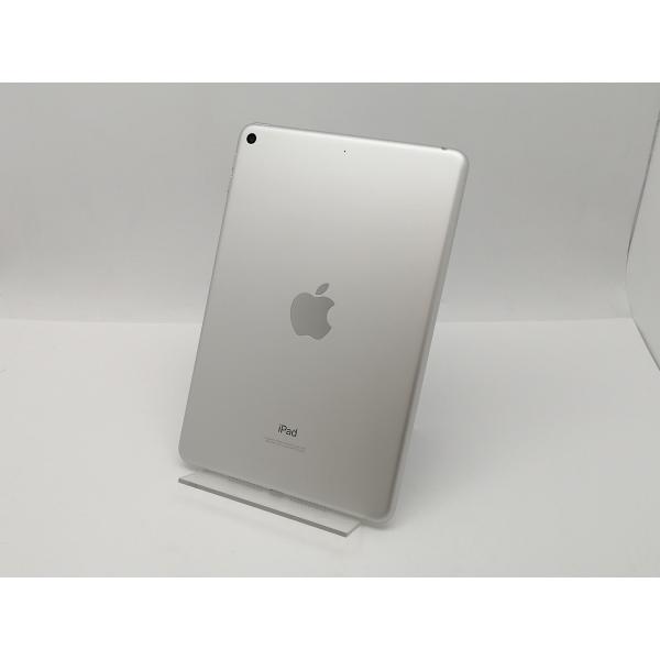 中古】Apple 【Wi-Fi】 iPad mini（第5世代/2019） 64GB シルバー 