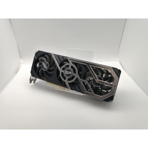 中古】Palit GeForce RTX 3070 GamingPro V1 8GB（NE63070019P2-1041A
